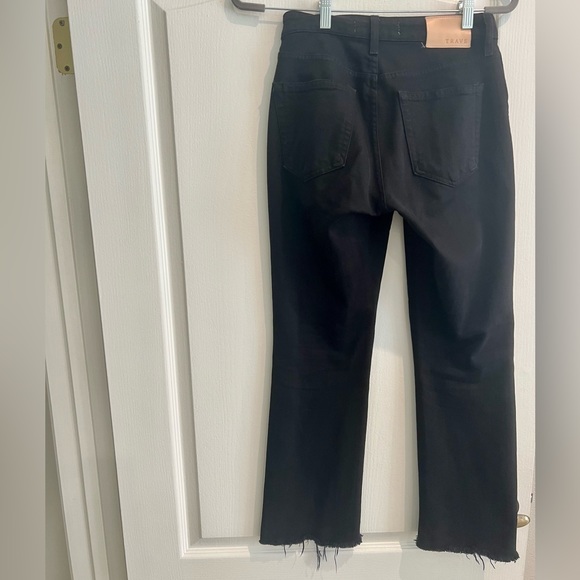 TRAVE Jeans, Size 26 - Picture 4 of 8